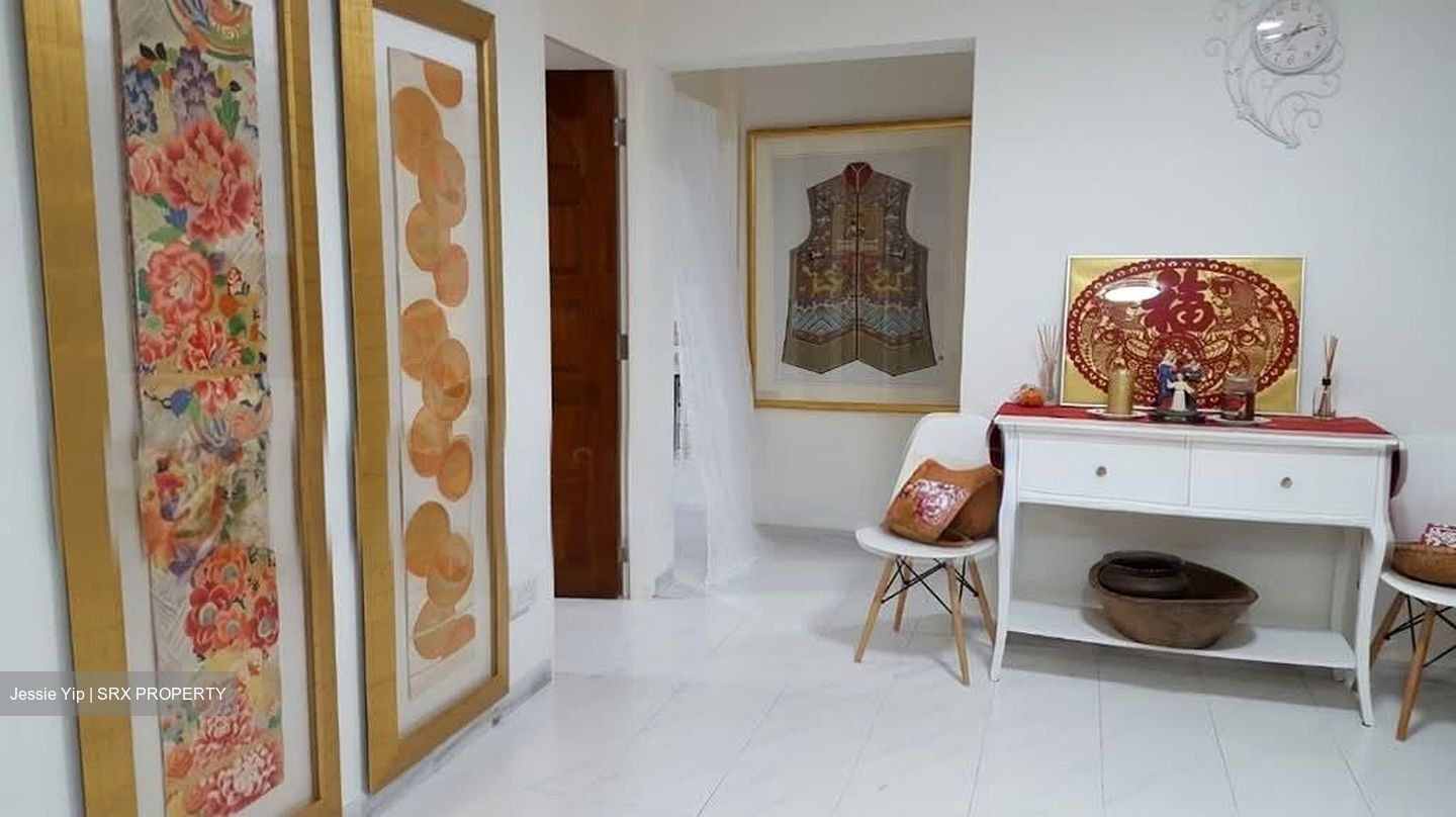 Blk 51 Lengkok Bahru (Bukit Merah), HDB 4 Rooms #567701951